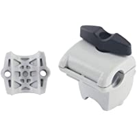 Hippotech - Soporte para Manillar de Bicicleta para cortacésped Stihl FS120 FS200 FS250